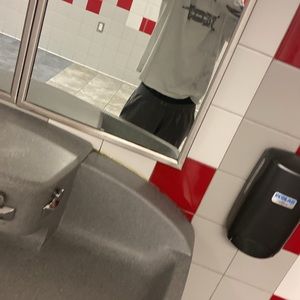 Meet your Posher, Luke